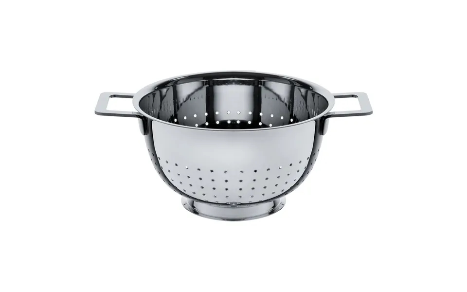 Alessi Pots&pans Collander 22 Cm