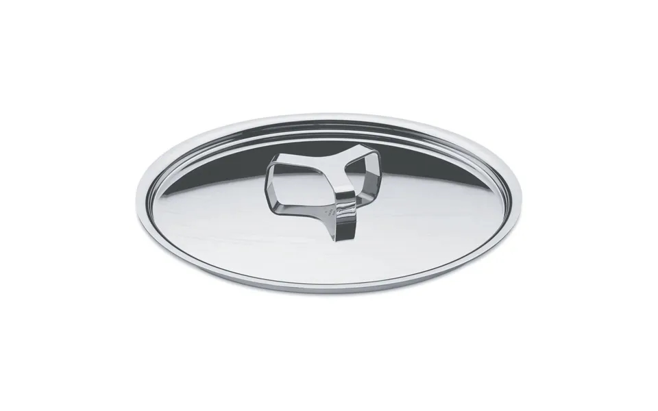 Alessi Pots&pans Lid 24 Cm