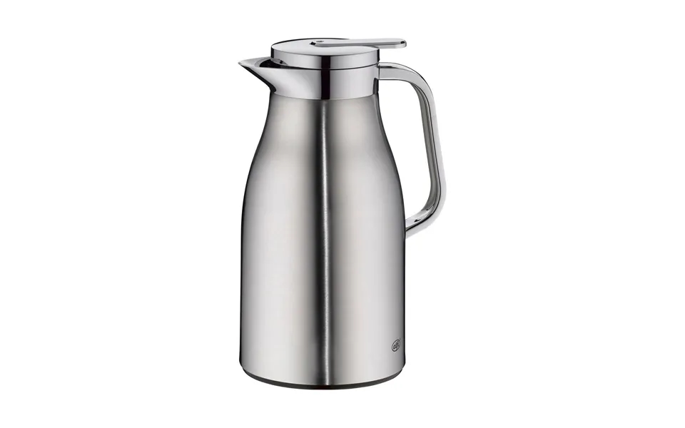 Alfi Skyline Thermal Jug 1 L Matte Steel