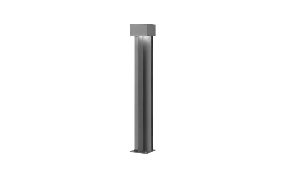 Ateljé Lyktan Foundation Attachment For Tall Dark Grey
