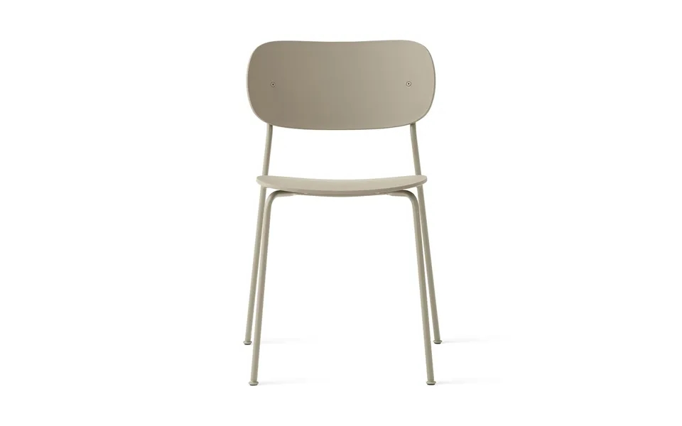 Audo Copenhagen Co Chair Chair Olive
