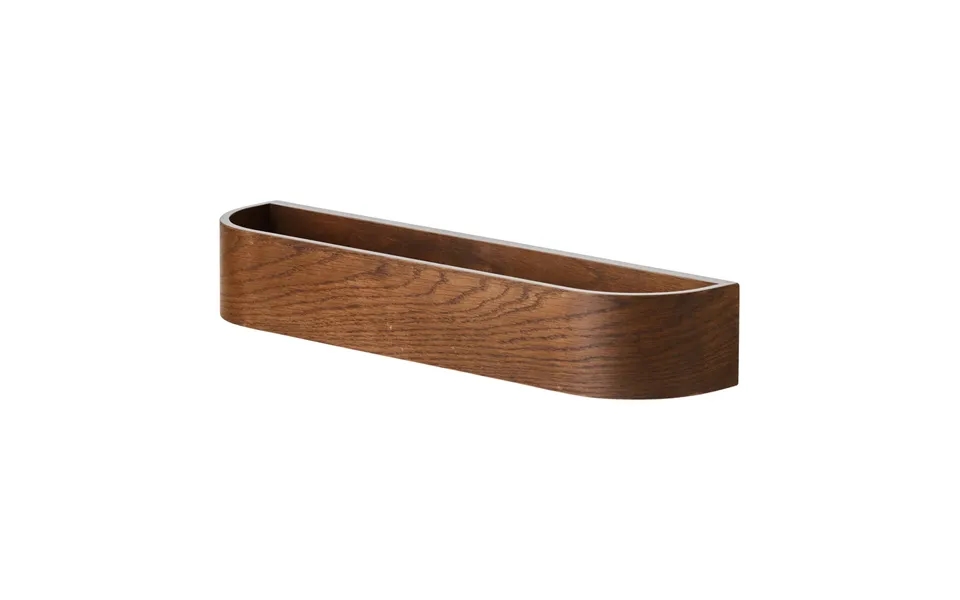 Audo Copenhagen Epoch Clothes Hanger 50 Cm Dark Stained Oak