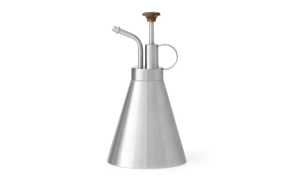 Audo Copenhagen Hydrous Plant Spray Bottle 19 Cm Steel