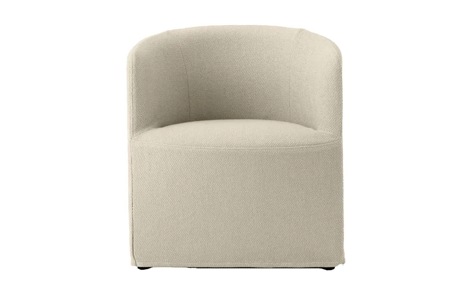 Audo Copenhagen Tearoom Club Chair Logan 01 Jasmine