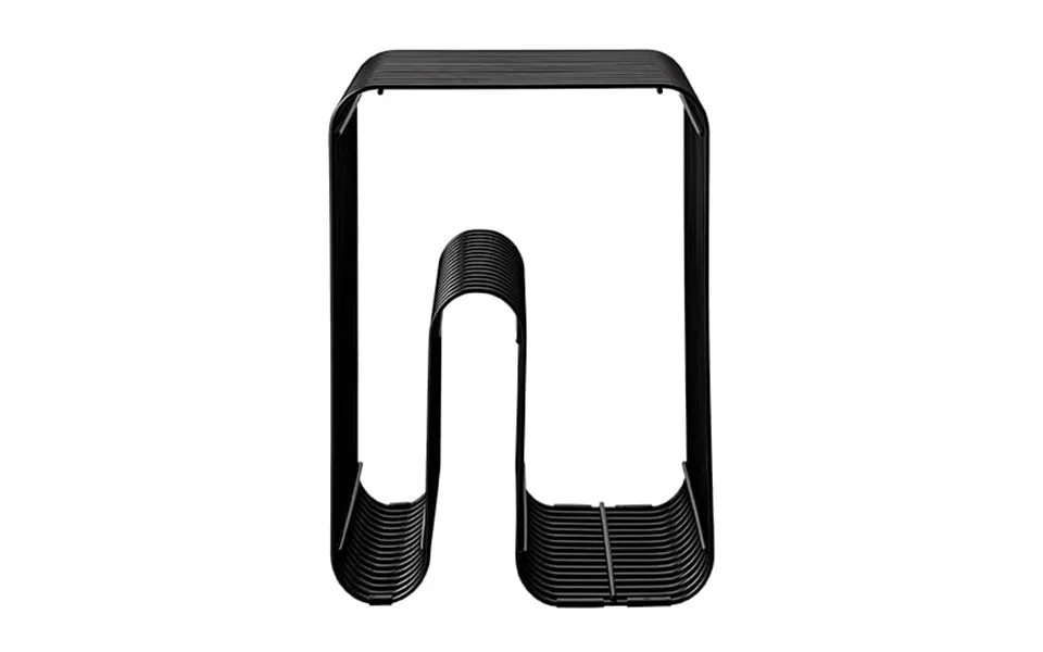 Aytm Curve Chair Black