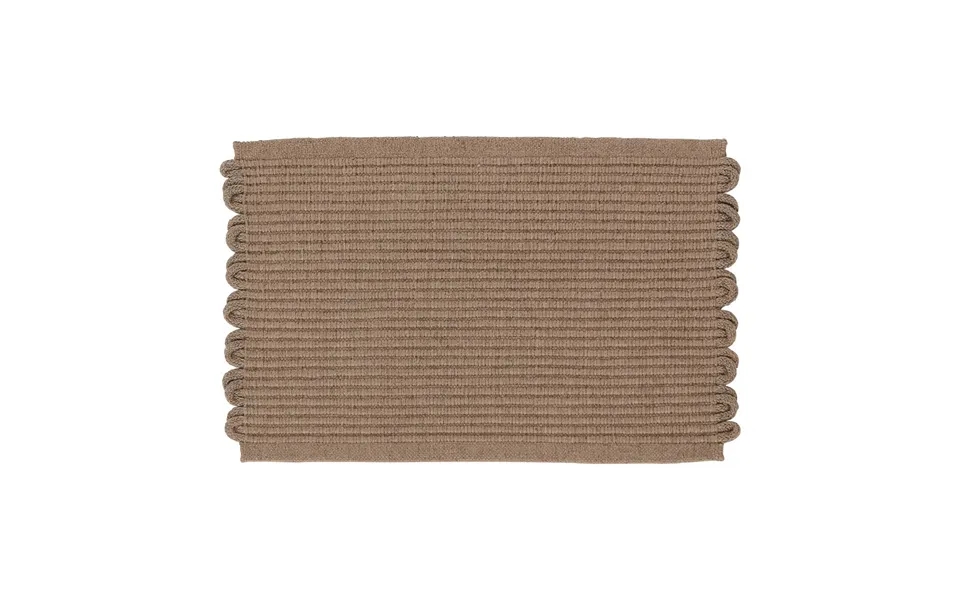Aytm Redono Doormat 50x70 Taupe