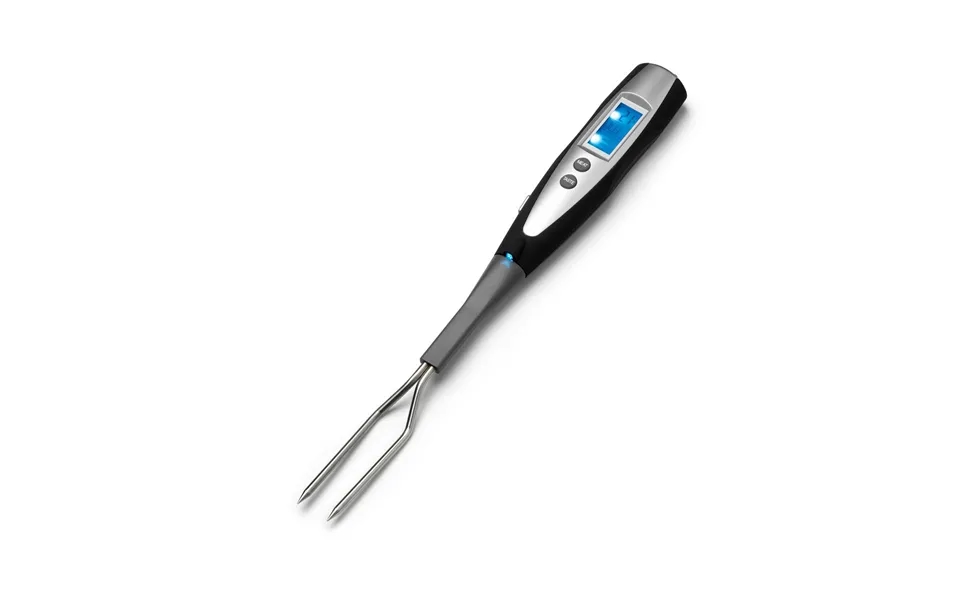 Bengt Ek Design Bengt Ek Digital Barbecue Fork Stainless Steel