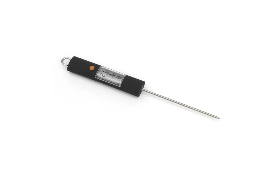 Bengt Ek Design Bengt Ek Digital Meat Thermometer Stainless Steel