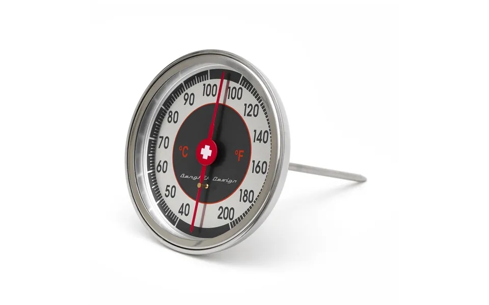 Bengt Ek Design Bengt Ek Meat Thermometer Stainless Steel