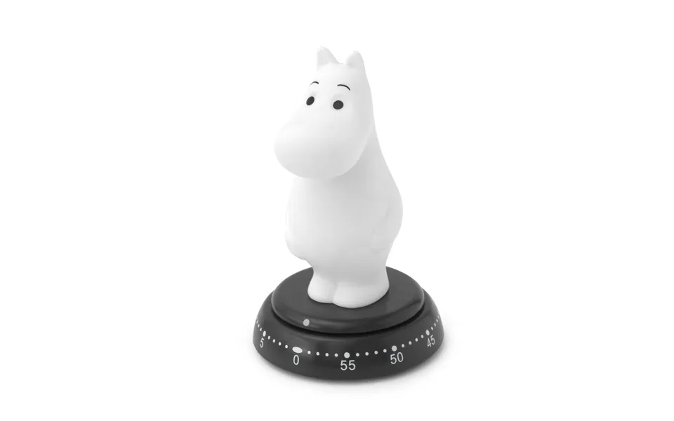 Bengt Ek Design Moomin Timer Moomin