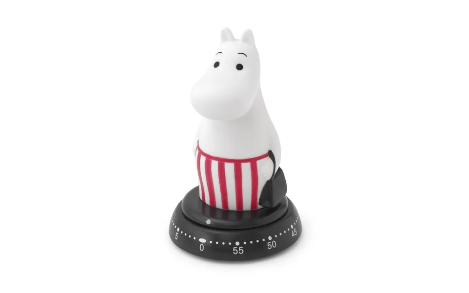 Bengt Ek Design Moomin Timer Moominmamma