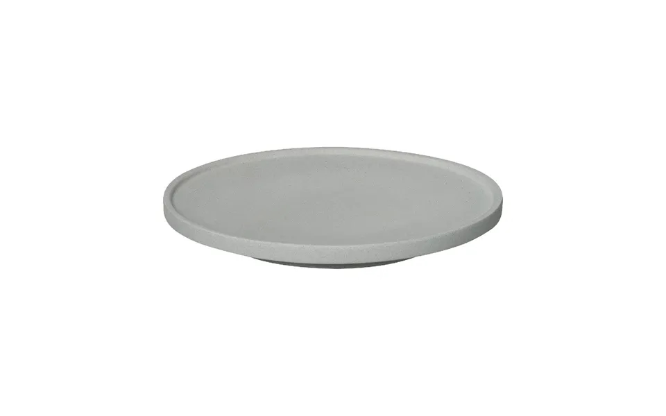 Blomus Creto Soap Dish Ø14 Cm Micro Chip