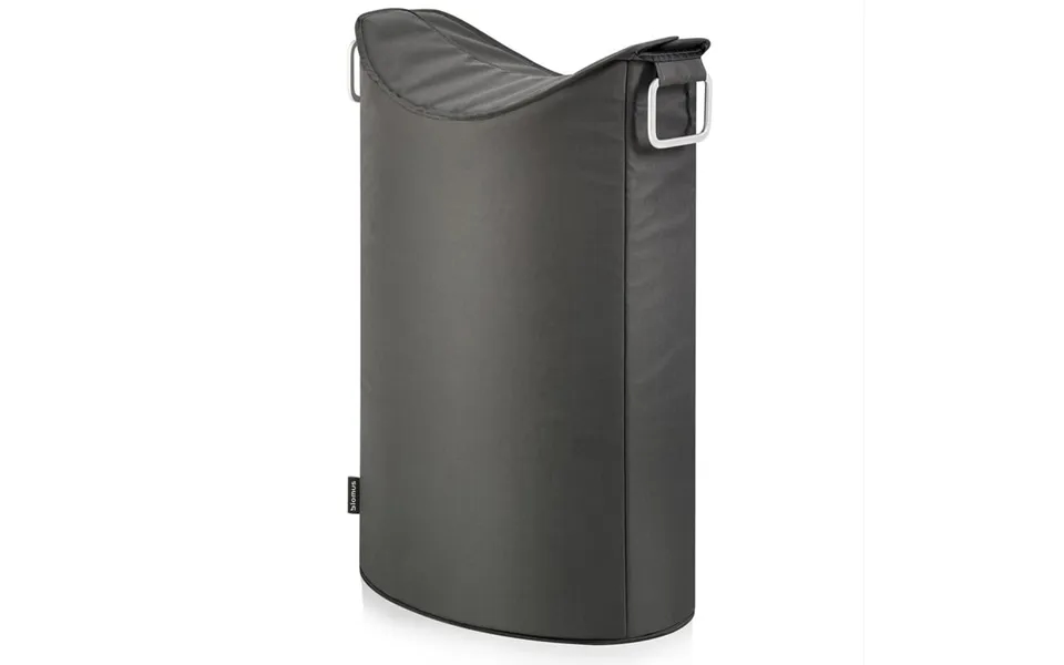 Blomus Frisco Laundry Basket Anthracite