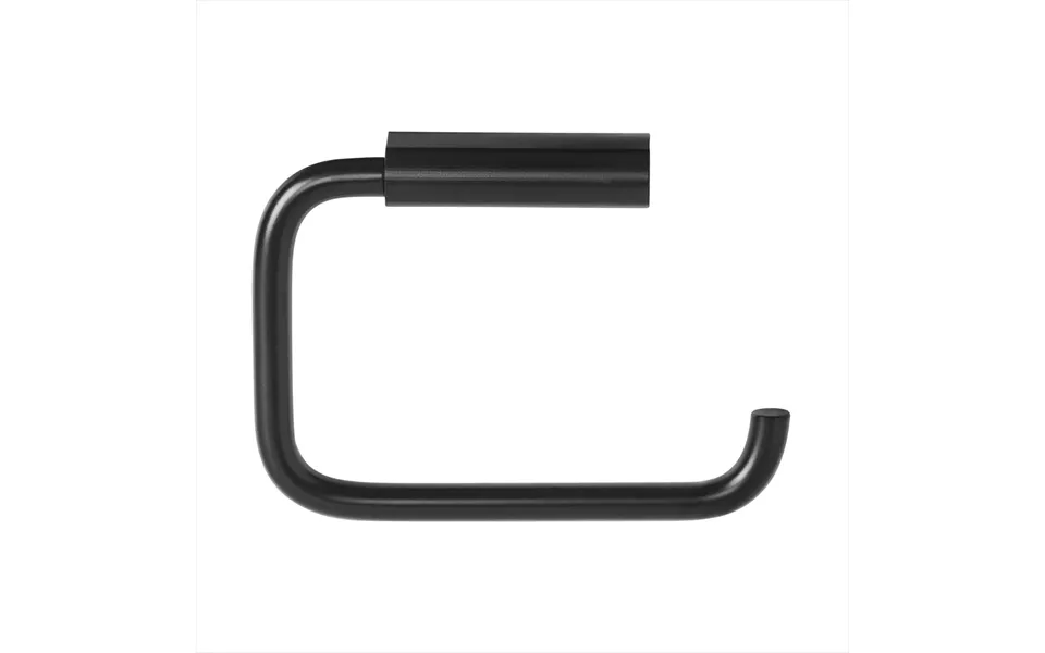 Blomus Modo Toilet Paper Holder Black