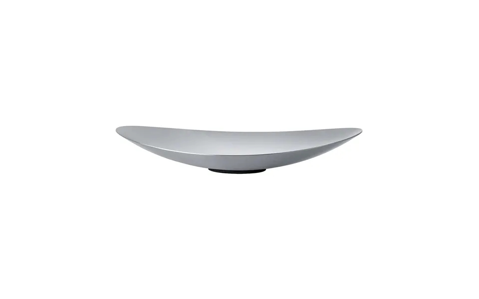 Blomus Ondea Bowl S 28,5x34 Cm Stainless Steel Matte