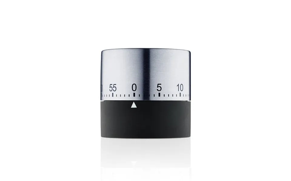Blomus Puncto Kitchen Timer Black