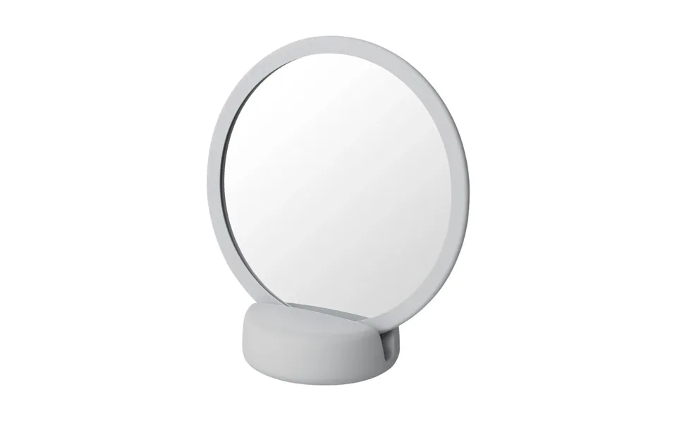 Blomus Sono Vanity Table Mirror Ø17 Cm Micro Chip