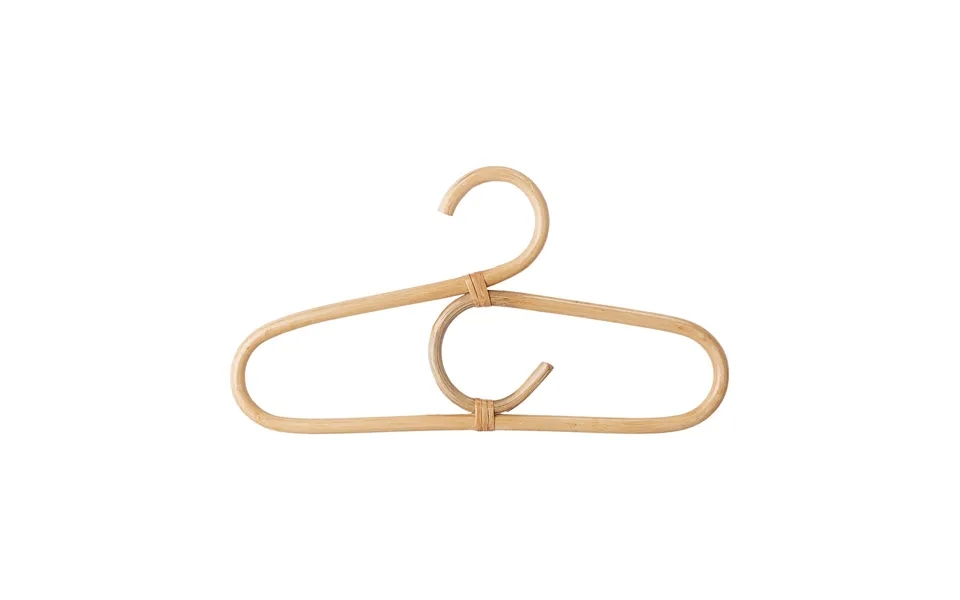 Bloomingville Aranya Hanger Rattan 17x30 Cm Nature