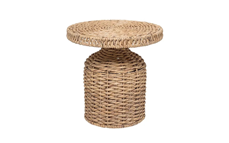 Bloomingville Camo Side Table Nature