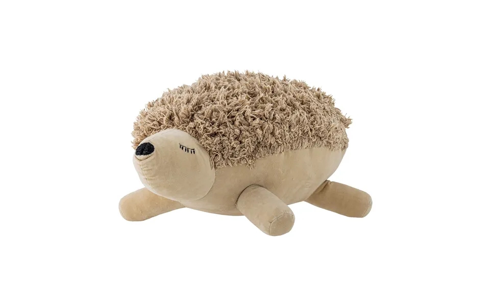 Bloomingville Henny Pouf-toy Brown