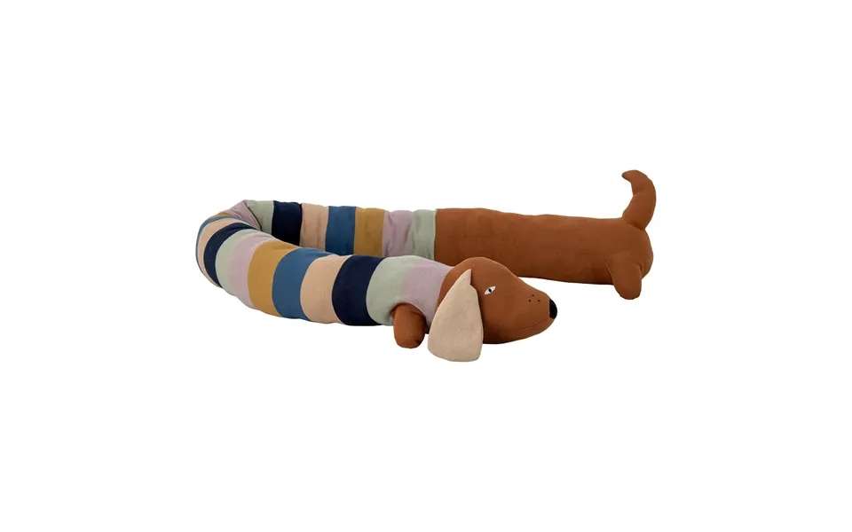 Bloomingville Mabel Soft Toy 200 Cm Dog