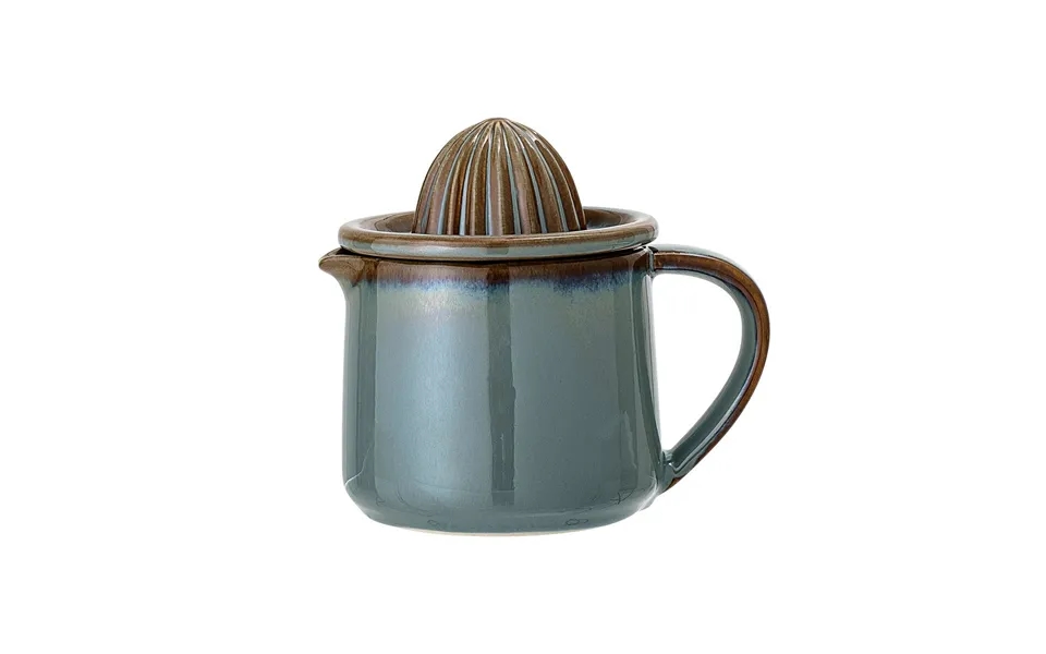 Bloomingville Pixie Citrus Press Green