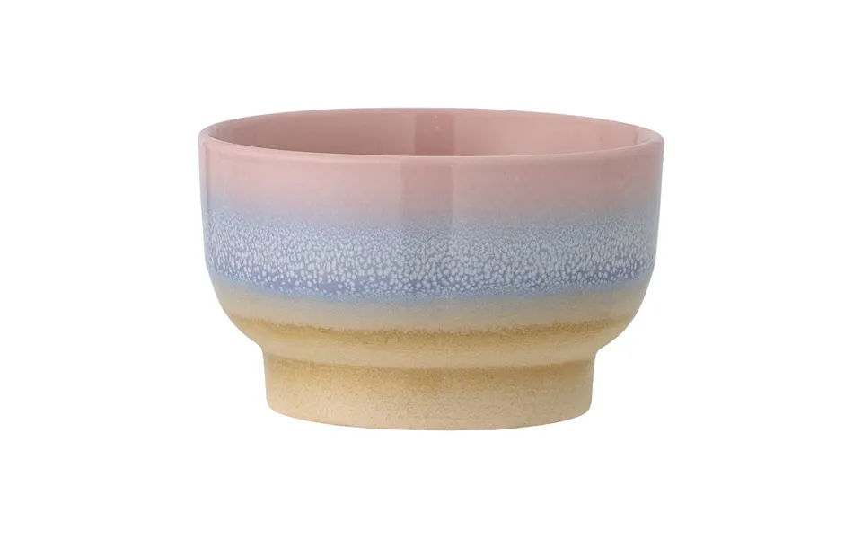 Bloomingville Safie Bowl Ø11.5 Cm Rose