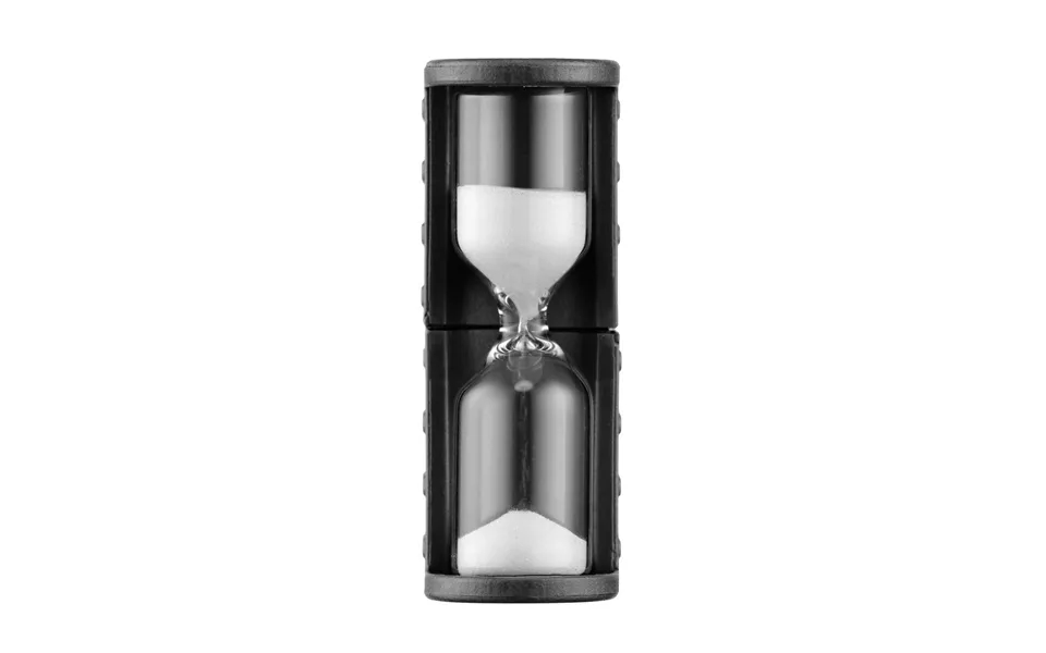 Bodum Bistro Coffee Timer 4 Minutes Black-white