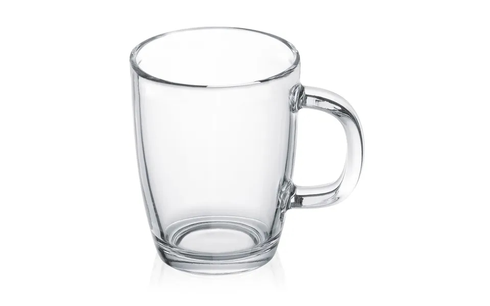 Bodum Bistro Glass With Handle 0.35 L