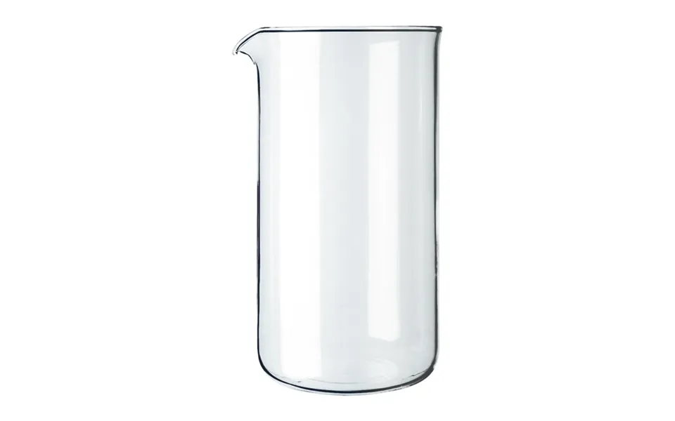 Bodum Bodum Spare Glass With Spout 3 Copper