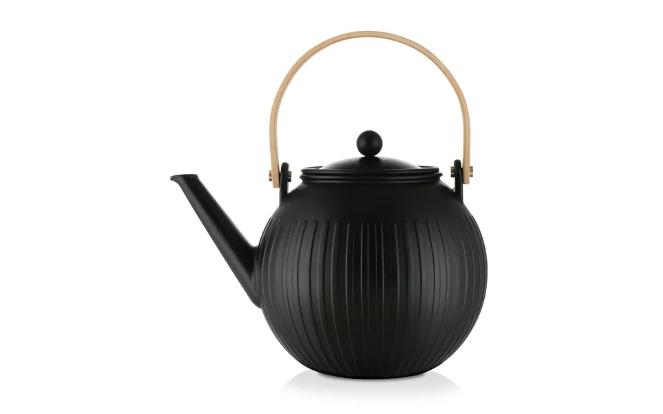 Bodum Douro Teapot 1.5 L Black