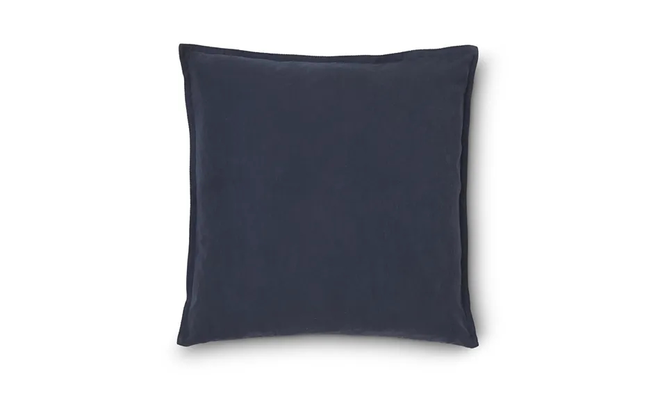 Boel & Jan Hanna Cushion Cover 45x45 Cm Blue