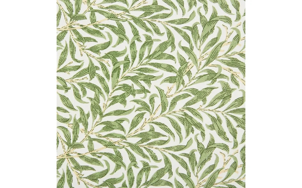 Boel & Jan Ramas Oilcloth Green