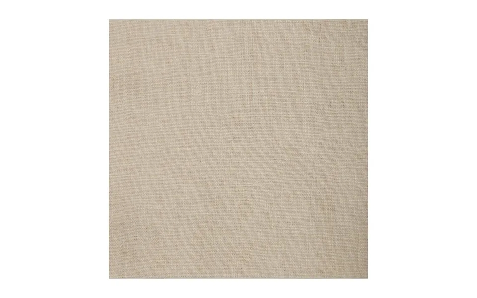 Boel & Jan Sabina Fabric Beige
