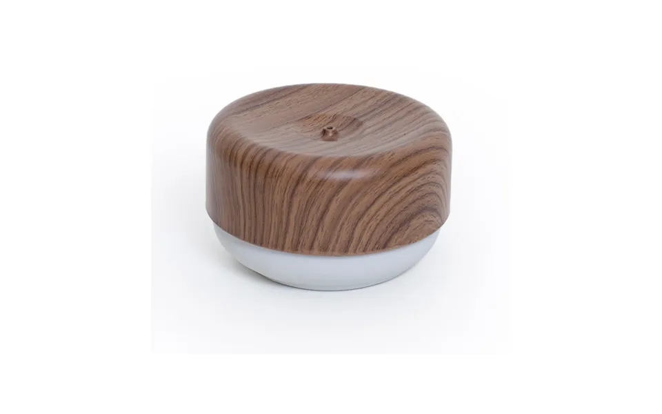 Bosign Bosign Dish Soap Pump Dark Wooden Details