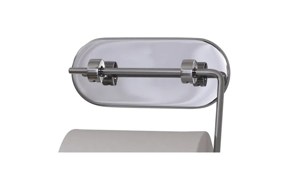 Bosign Invisible Toilet Paper Holder Stainless Steel