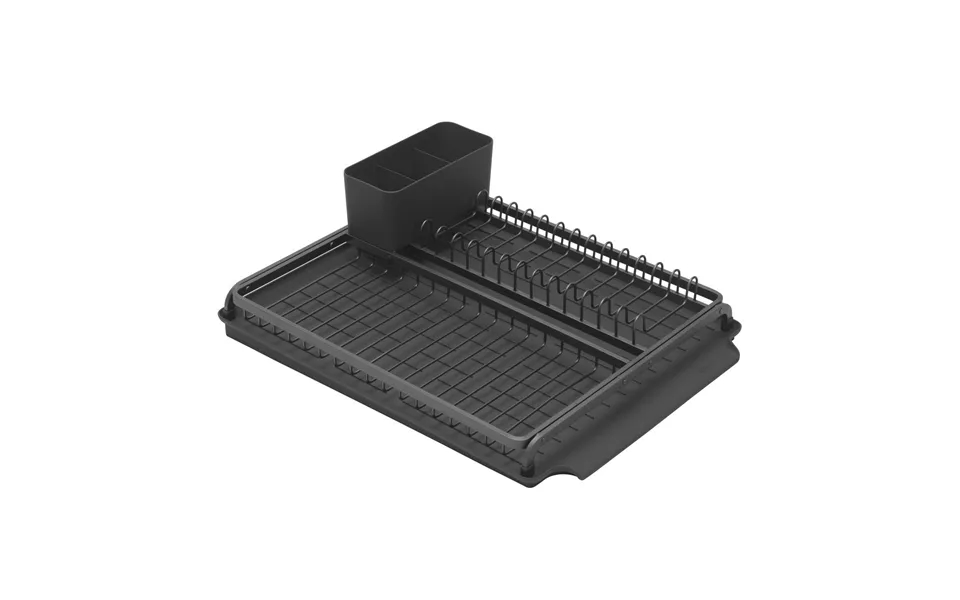 Brabantia Brabantia Dish Rack Dark Grey