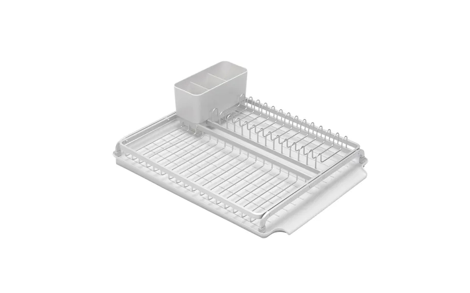 Brabantia Brabantia Dish Rack Light Grey