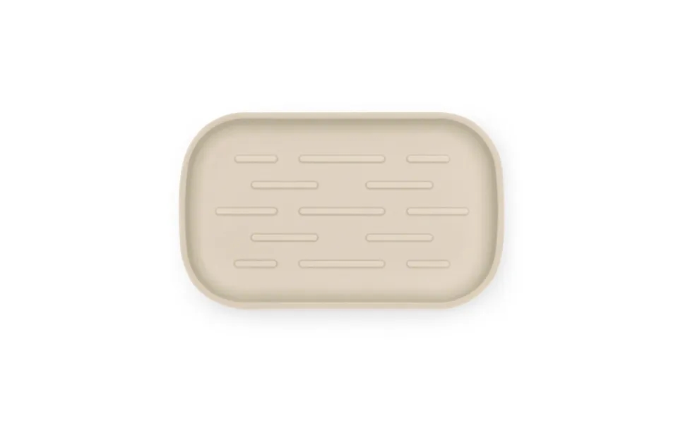 Brabantia Brabantia Renew Soap Dish Soft Beige