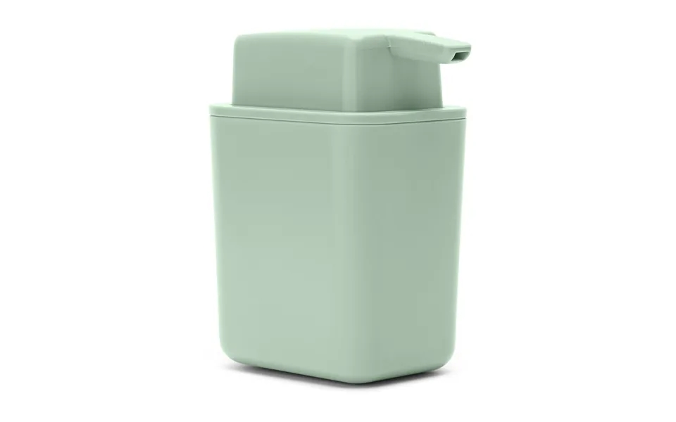 Brabantia Brabantia Soap Dispenser 11.5 Cm Jade Green