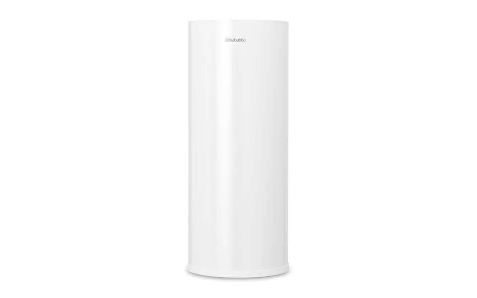 Brabantia Brabantia Toilet Paper Holder 3 Rolls White