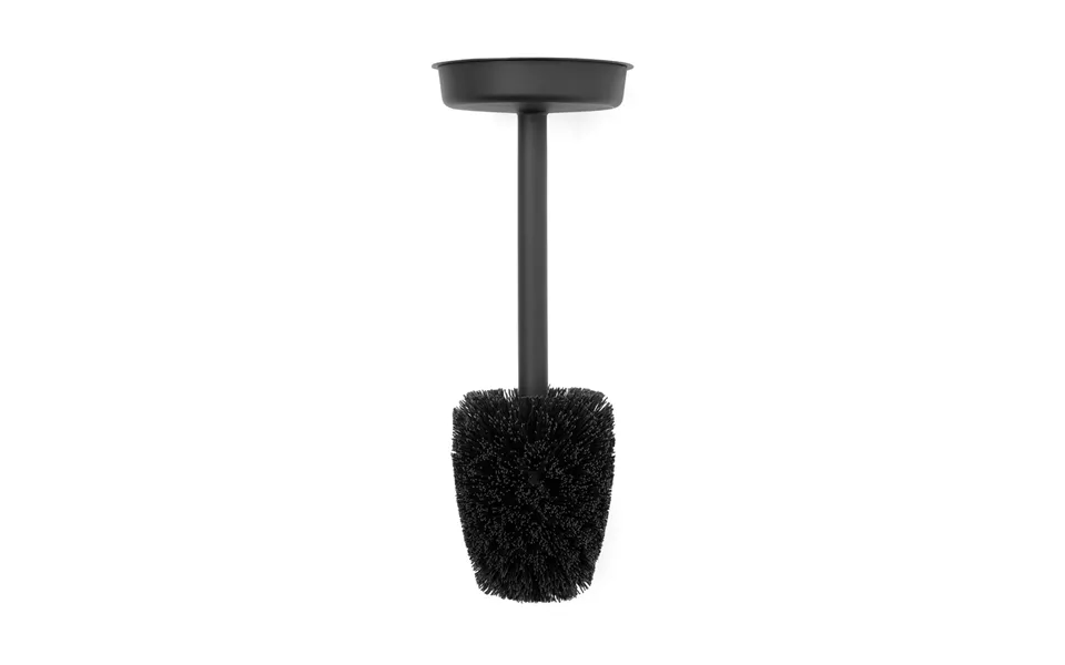 Brabantia Mindset Toilet Brush Refill Dark Grey
