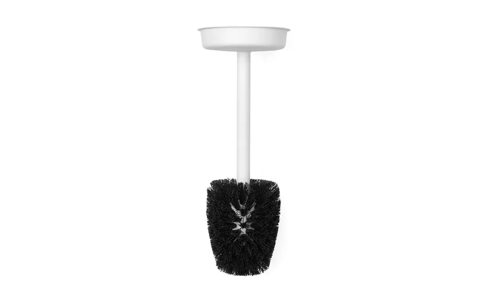 Brabantia Mindset Toilet Brush Refill Fresh White