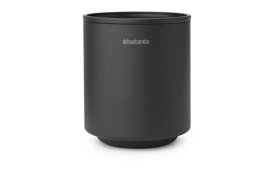 Brabantia Mindset Tooth Brush Holder Mineral Infinite Grey