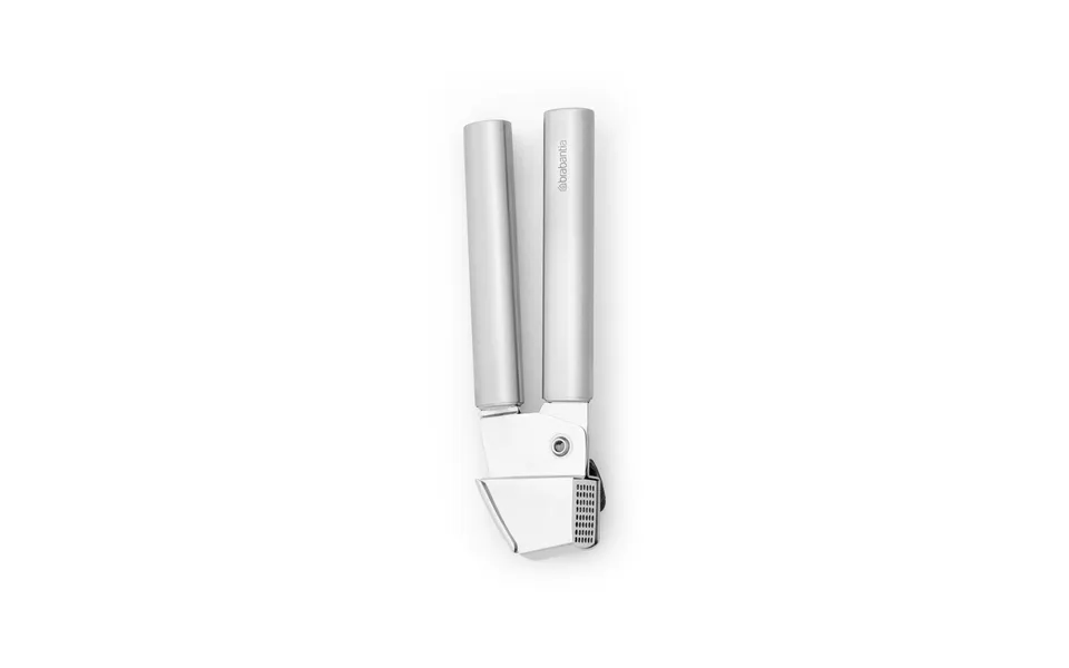 Brabantia Profile Garlic Press Stainless Steel