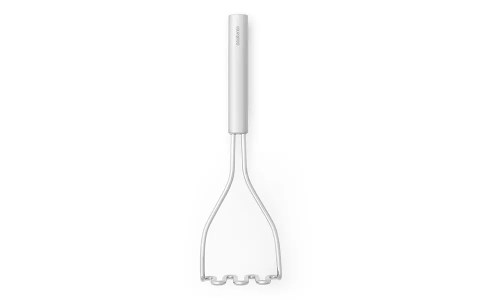 Brabantia Profile Potato Masher Stainless Steel