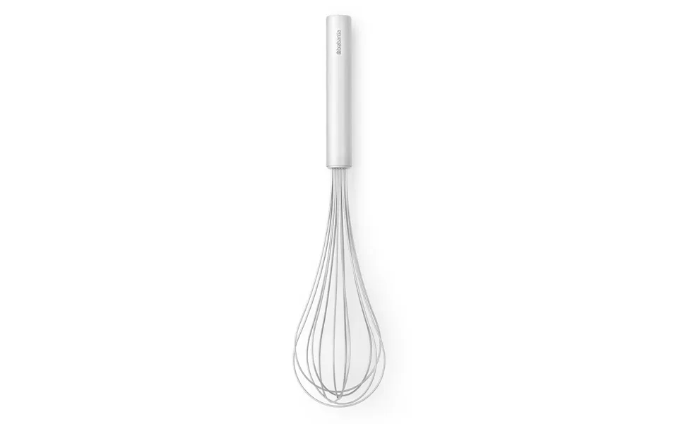 Brabantia Profile Whisk Large Stainless Steel