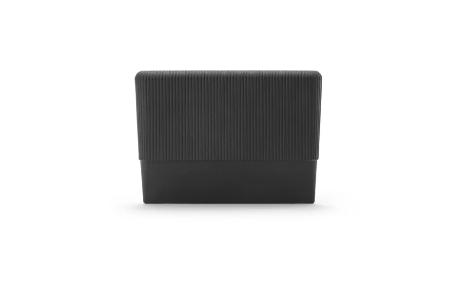 Brabantia Sinkside Dish Scraper Dark Grey