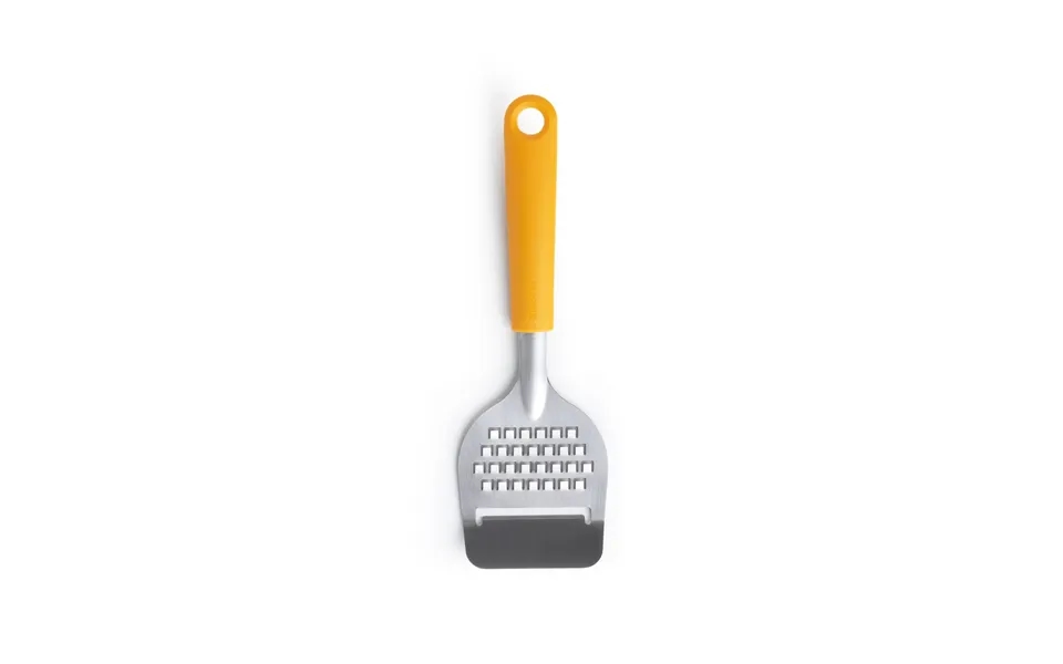 Brabantia Tasty Cheese Slicer Grater 22.5 Cm Yellow