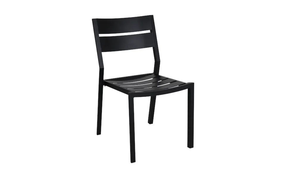 Brafab Delia Chair Black